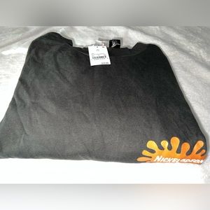 Nickelodeon Long Sleeve Shirt